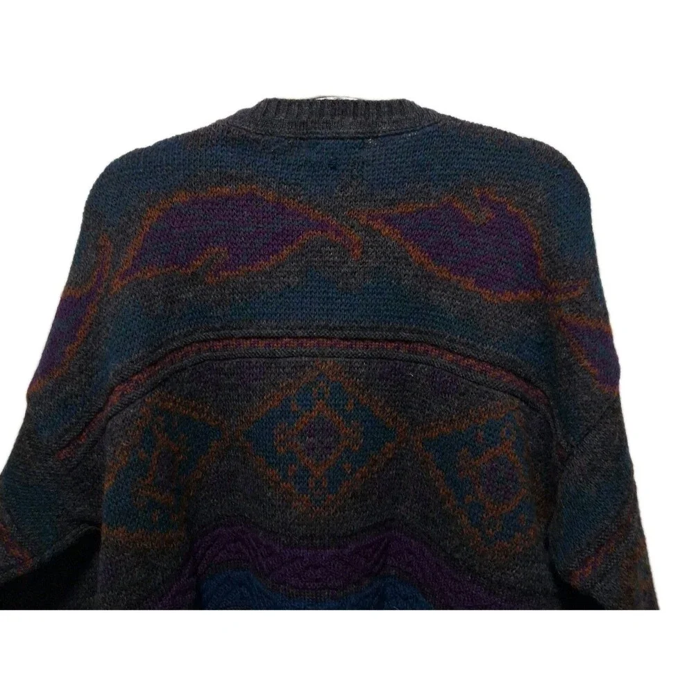 Pendleton vintage lobo